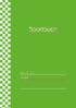 Sportbuch DIN A5 für 2 x 25 Schüler/innen