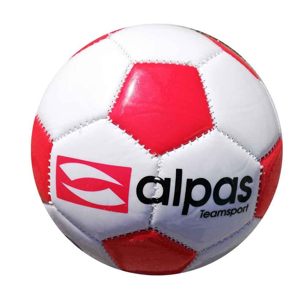 Fußball Neue Generation Umfang 48 cm. 100x Alpas Mini-Fussbälle Miniball  Ball 
