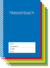 Klassenbuch "Das Niedersächsische"